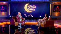 Η Δάφνη Καραβοκύρη μιλάει για την σχέση της, τον γάμο και το sex podcast