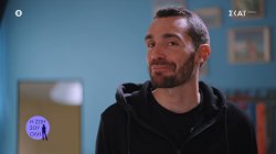 Το πρώτο εγχείρημα του Σπύρου Χρυσικόπουλου στην ανοιχτή θάλασσα