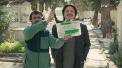 Τότε και Τώρα | Κηδεία | Τα bloopers του επεισοδίου 