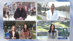 Όπου Υπάρχει Ελλάδα: Ο ποταμός Μαρίτσα, το πάρκο του Ράζλογκ και το Κέντρο Πολιτισμού της Σόφιας 