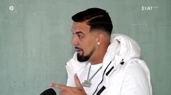 Ο Gio Καραντώνης μιλάει για την αγάπη που έχει πάρει από τον κόσμο και αποκαλύπτει τα σχέδιά του για το μέλλον 