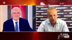 Η Δίκη στον ΣΚΑΪ | Trailer | 23/02/2026