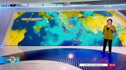 Τι καιρό θα κάνει σήμερα Τσικνοπέμπτη, αλλά και τις αμέσως επόμενες ημέρες