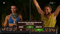 Τα Παιχνίδια της Καραϊβικής - Μέρος Β'