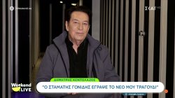 Δημήτρης Κοντολάζος: 