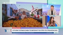 Σάλος στην Κύπρο με το τραγούδι που θα εκπροσωπήσει τη χώρα στην Eurovision – Αλλάζει το βίντεο κλιπ