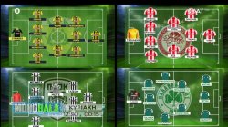 Monobala | Trailer | Κυριακή 15/02/2026 στις 12:30 και στις 00:15