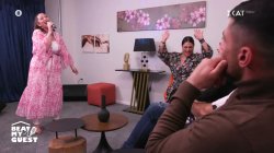 Sneak Preview | Beat My Guest: Η «άνοιξη» που έγινε χειμώνας για τη Δήμητρα | Σήμερα στις 16:30