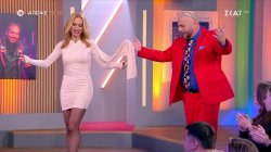 Στην Αγκαλιά του Φάνη | Αργύρης Αγγέλου, Zoe Pre & Ντορέττα Παπαδημητρίου | Trailer | 27/02/2026