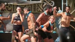 Survivor - Αθηναίοι vs Επαρχιώτες | Trailer | 03/02/2026