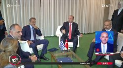 Στις 11 Φεβρουαρίου η συνάντηση Μητσοτάκη - Ερντογάν στην Άγκυρα