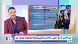 Στρατιωτική θητεία: Αναλυτικά οι ριζικές αλλαγές που τίθενται από σήμερα σε ισχύ 