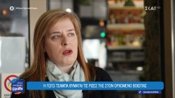 Γωγώ Τσαμπά: Στην Αθήνα άντεξα μόνο 8 μήνες και με πίεση – Ξεκίνησα, παραμένω και θα παραμείνω στα πανηγύρια 