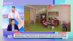 Στο βρεφονηπιακό σταθμό που έπαθε έγκαυμα το κοριτσάκι πριν πέντε χρόνια είχαν ξεχάσει παιδί μέσα σε σχολικό