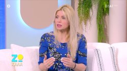 Ζω Καλά | Sneak Preview | Η Φωτεινή Γεωργαντά για τους τραυματισμούς που έχουν επιβαρύνει τους μυς και τις αρθρώσεις της | 15/02/2026