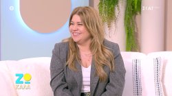 Sneak Preview | Ζω Καλά | Η Μαριέλλα Σαββίδου για τη θυρεοειδίτιδα Χασιμότο | 21/02/2026