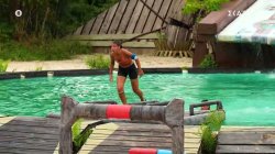 Νέα νίκη για την Αναστασία και ο αγώνας ασυλίας είναι ξανά ισόπαλος 