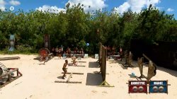 Γιώργος Κ. & Δημήτρης VS Μιχάλης & Μάνος