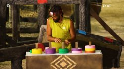 Γιώργος Κ. VS Γιώργος Π.