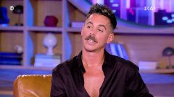 Η επαγγελματική ενασχόληση του Νίκου Γιαννουλίδη με τη μαγειρική και γιατί δεν έχει κάνει κάτι στην τηλεόραση 