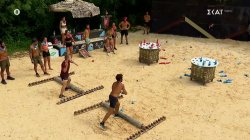 Μιλένα & Νίκος VS Δήμητρα & Γιώργος