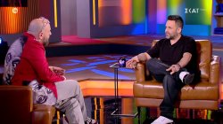 Γιώργος Γιαννιάς: Το ξεκίνημα στο τραγούδι και η φιλία του με τον Νίνο