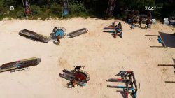 Αλέξανδρος & Μαντίσα VS Αναστασία & Μιχάλης