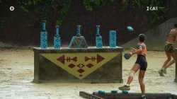 Μιλένα vs Αναστασία: Μπαίνει πάλι στον αγώνα με καταιγίδα η Αναστασία και κερδίζει