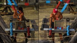 Benzy και Μάνος «δίνουν» ο ένας τον πόντο στον άλλο – Ποιος θα επικρατήσει τελικά;