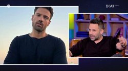 Γιώργος Γιαννιάς: Οι μεγάλες επιτυχίες, τα τραγούδια που έχει χάσει και η βοήθεια σε άλλους τραγουδιστές