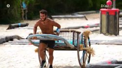 Στη μάχη των Γιώργηδων ο Πολύχρος κερδίζει τον Καραϊσαλίδη και δίνει σημαντικό προβάδισμα στους Επαρχιώτες 