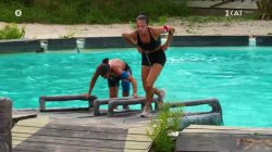 Μαντίσα VS Αναστασία 