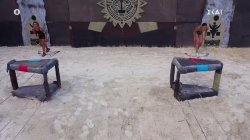 Θα φέρει τη νίκη στους Αθηναίους η Μιλένα ή η Δήμητρα θα κρατήσει τους Επαρχιώτες στο παιχνίδι; 