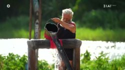 Βαλάντης vs Μάνος: Τερματίζει τον αγώνα ο Βαλάντης υπέρ των Αθηναίων