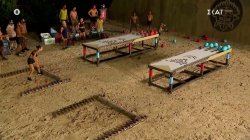 Σε ένα δυνατό ντέρμπι, η Αριάδνη πετυχαίνει όλους τους στόχους άλλα και το κεφάλι της Φανής 