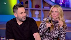 Γιώργος Γιαννιάς: Η γνωριμία με την γυναίκα του και τον Χρήστο Μενιδιάτη