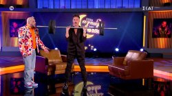 Στα καλύτερά του στον ερωτικό τομέα και… την άρση βαρών ο Νίκος Γιαννουλίδης