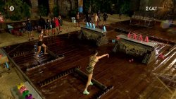 Μιλένα VS Ιωάννα