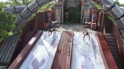 Νίκος VS Γιώργος: Όποιος κερδίσει θα ανεβάσει την ομάδα του στους 9 πόντους 