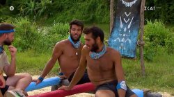 Μάνος: Σαν παιδάκι έκανε ο Σηφάκης σήμερα