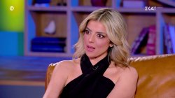 Ο στύλος pole dancing που είχε στο σαλόνι του πατρικού της η Νίκη Λάμη και τα 41 πρώτα ξαδέρφια 