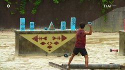 Δημήτρης vs Σταύρος: Άλλαξε όλη η ροή του παιχνιδιού με την νίκη του Σταύρου