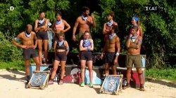 Ενθουσιασμένοι οι Αθηναίοι με την νίκη - Τεταμένο το κλίμα στην ομάδα των Επαρχιωτών