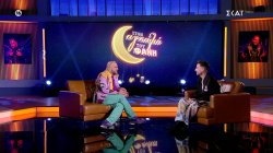 Τι λέει ο Fipster για την κόντρα TV-Youtube, αλλά και τη διακοπή της συνεργασίας του με τη Μ. Συνατσάκη