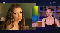 LILA: Ο Νίκος Βέρτης, η συμμετοχή στο 