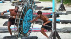 Αλέξανδρος & Benzy VS Γιάννης & Σταύρος