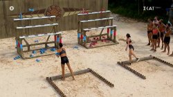 Αριάδνη VS Ιωάννα – Φοβερή αναμέτρηση που κρίνεται στην εκπνοή 