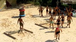 Ο Benzy κερδίζει τον Μάνο και οι Αθηναίοι κάνουν την ανατροπή 