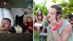 Έπαθλο Επικοινωνίας: Λυγίζουν οι Αθηναίοι με τα μηνύματα που διαβάζουν από τους αγαπημένους τους