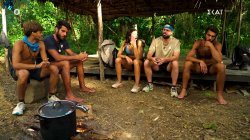 Τσιλιμίγκρας για Κούρτοβικ: Ευτυχώς τα λέει στις κάμερες και τον βλέπει ο κόσμος – Ιωάννα: Έκανε φάουλ 